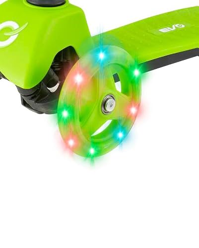 Patinete Plegable Ajustable Con Luz Led Regalo Para Niños | Envío gratis Patinete Plegable Ajustable Con Luz Led Regalo Para Niños | Envío gratis