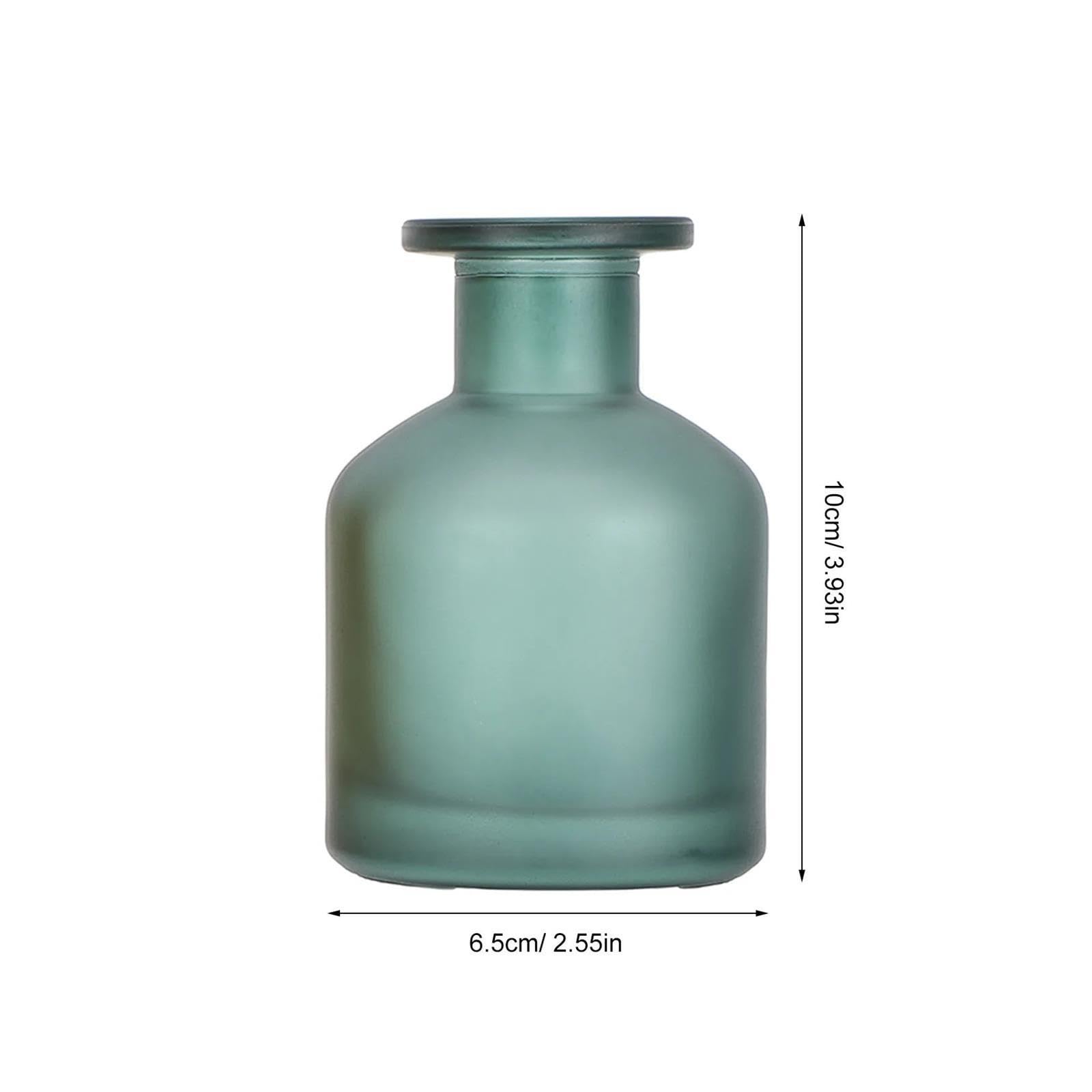 Bouteilles de diffuseur roseaux Rechargeables vides 3 pièces