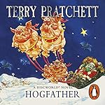 Cover of Hogfather