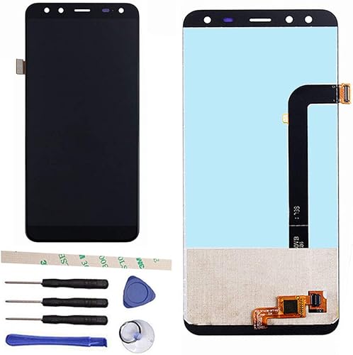 Draxlgon Riparazione Sostituzione Display LCD Touch Screen Digitizer Vetro Schermo Assemblea per Leagoo 5 7 Draxlgon Riparazione Sostituzione Display LCD Touch Screen Digitizer Vetro Schermo Assemblea per Leagoo 5 7