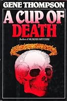 A Cup of Death 0345358813 Book Cover