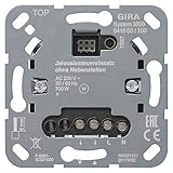  Gira Jalousiesteuereinsatz 541500