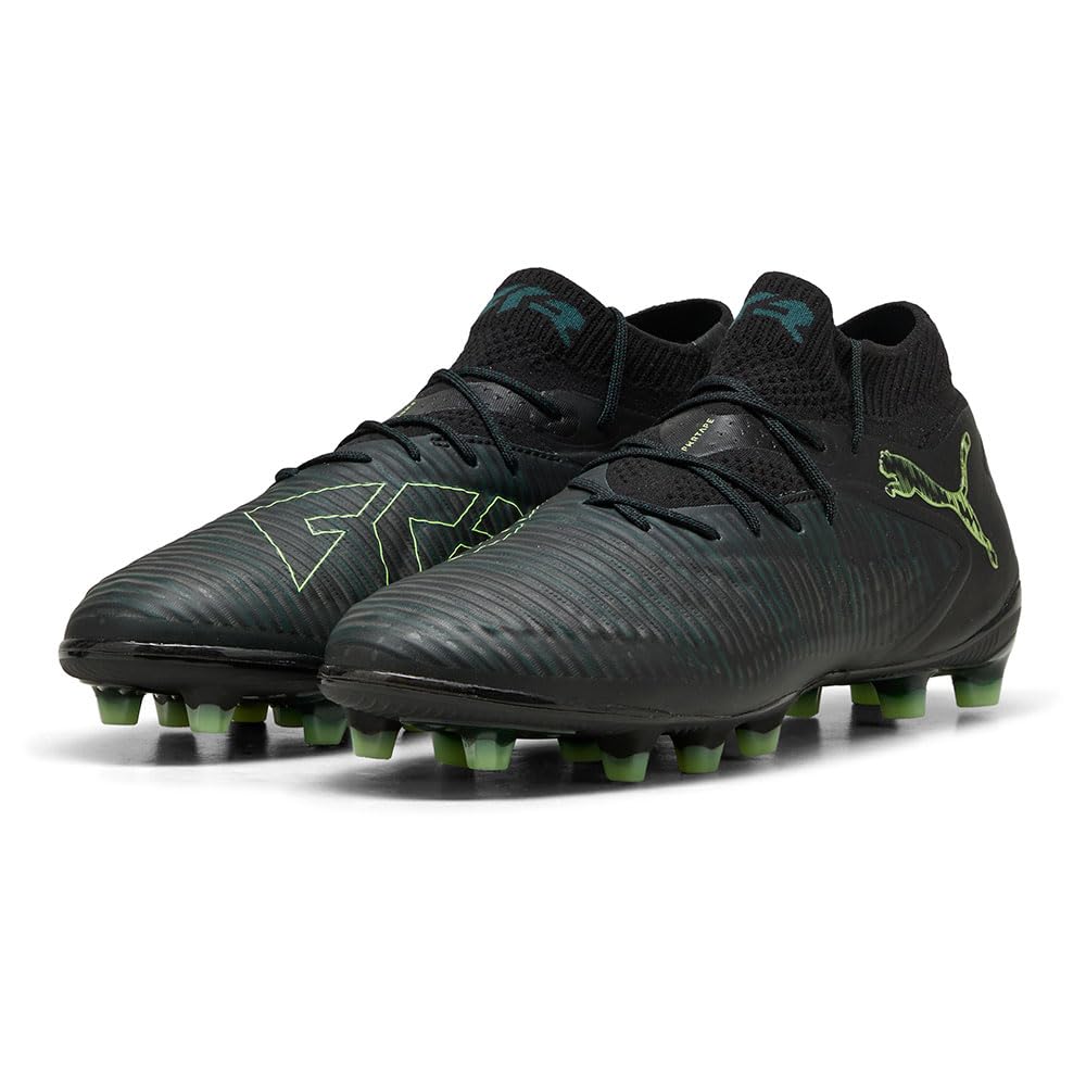 PUMA Future 8 Ultimate AG Hot Pursuit Unisex