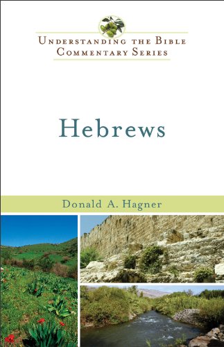 Hebrews () (Understanding the Bible Commentary Book 14) (English Edition)
