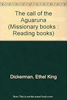 The call of the Aguaruna B0007F59HW Book Cover