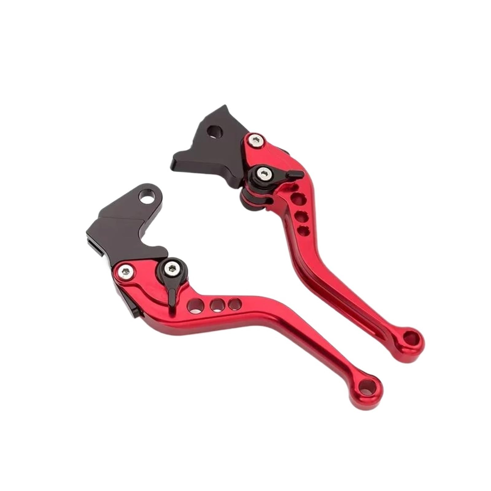 Hiopilkikg E For Triumph Speed 400 400X Brak Lever Handlebars Clutch Levers Motorcycl Clutch Levermotorcycle(E)