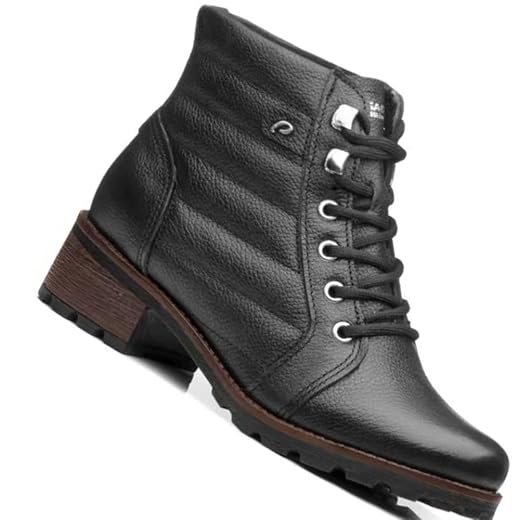 Bota Pegada 281415 Feminina