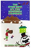 The Atari 2600 Holiday Homebrew Companion: Atari 2600 Homebrew Holiday Games