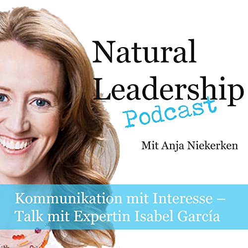 Talk mit Kommunikationsexpertin Isabel Garc&iacute;a