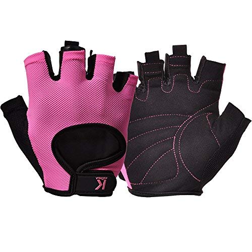 KORTELA®® - Guanti da Allenamento Donna Cinturino