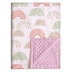 Blooming Rainbow / Pink