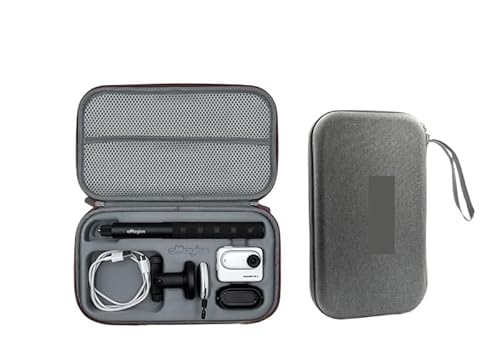 Insta360 GO3p n[hVF ϏՌ{bNX ی엷snhobO [P[X go 3 X|[cJ