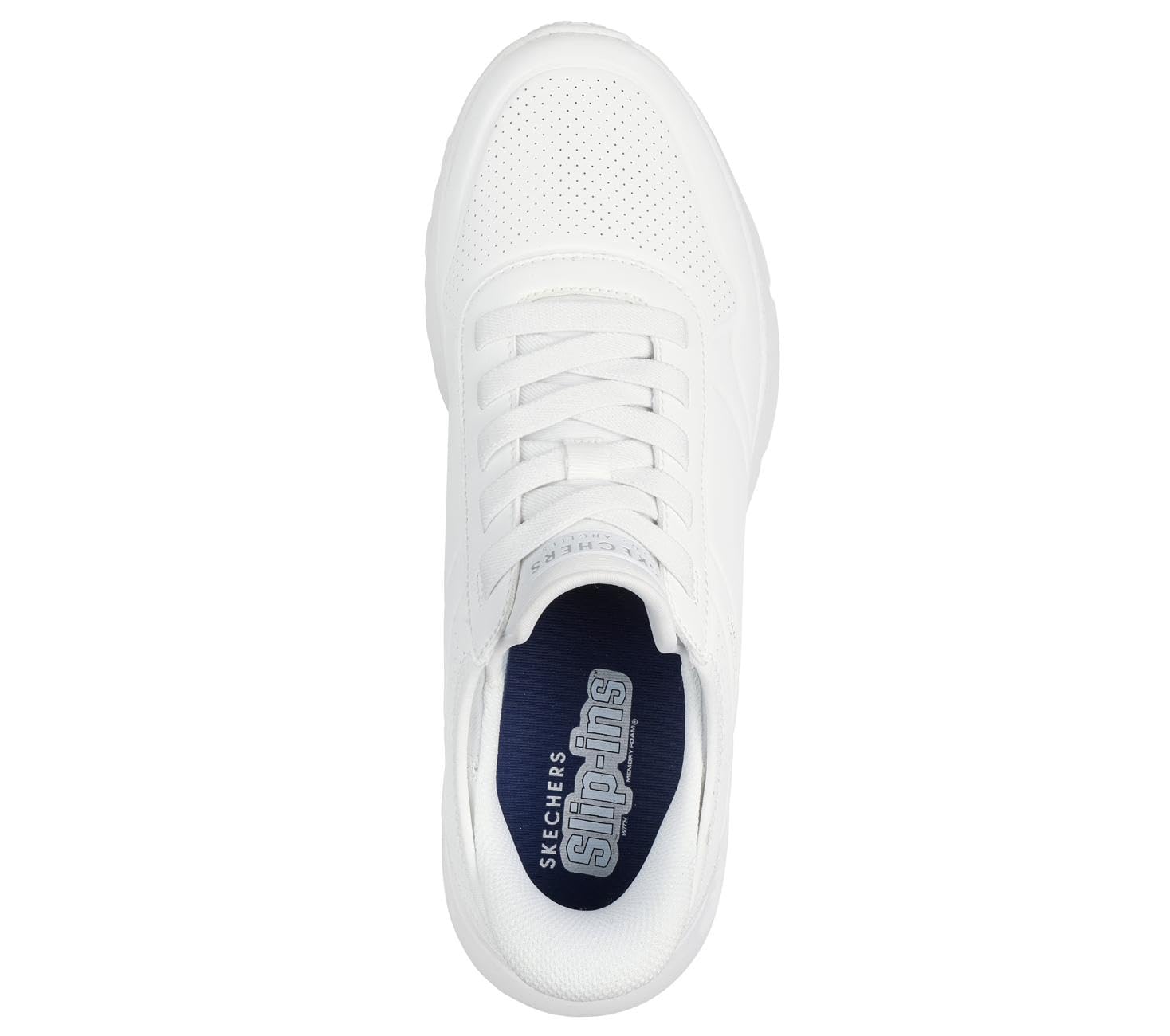 Skechers Uomo Uno Lite Floating Steps Slip-in ALLENATRICE