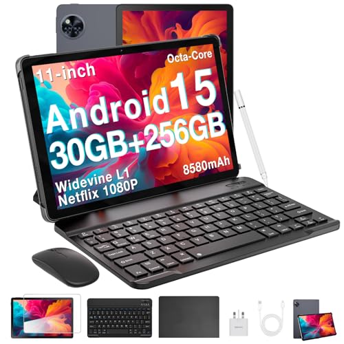 DOOGEE U11 Pro Tablet 11 Inch