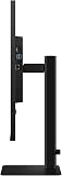 Samsung Écran PC ViewFinity - S80UD 32'', Résolution 4K UHD (3840 x 2160), HDR10, Dalle VA, 350 cd/m2, Installation One Click, Orientable, Inclinable, Pivotable, USB-C (90W), Port LAN, LS32D800UAUXEN - 3