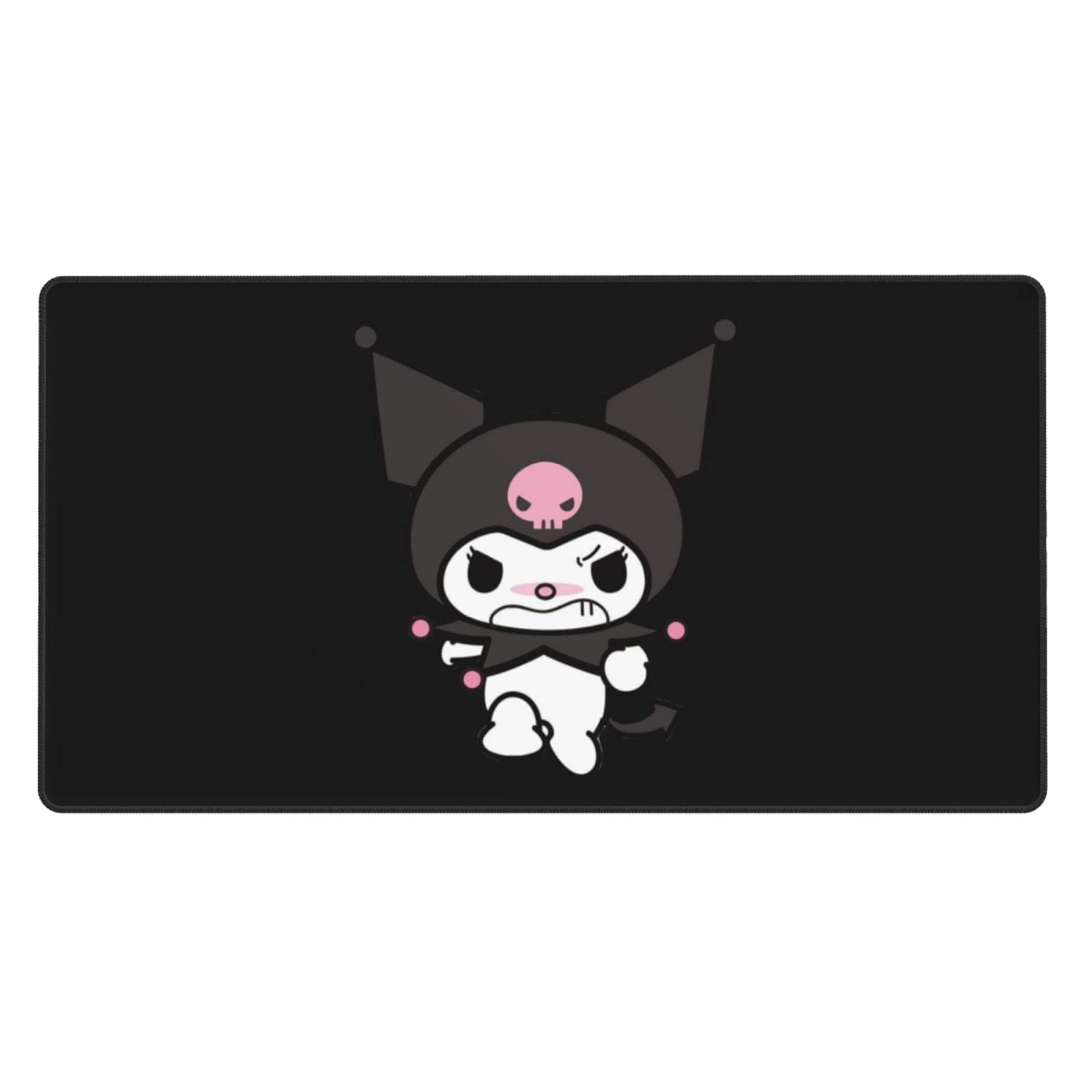 Amazon.co.jp：マウスパッド クロミ ちゃん 大型 ゲーム ゲーミング