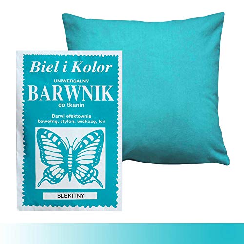 10g Batikfarbe Textilfarbe Stofffarbe färben, Farbe wählbar aus 30 Nuancen