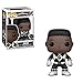 Funko Pop Television: Power Rangers - Black Ranger Collectible Figure, Multicolor