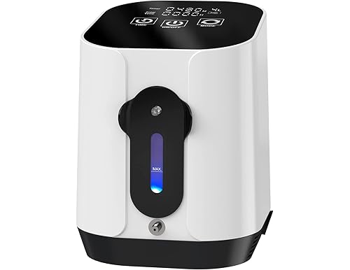 Best Portable Oxygen Concentrators for Home and Travel 2024