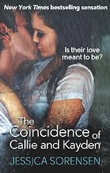 The Coincidence of Callie and Kayden (The Coincidence Series Book ...