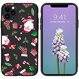 Múltiples diseños de protección: esta funda para iPhone 7 Plus/8 Plus está hecha de material de silicona líquida suave y viene con interior de microfibra reforzada, amortiguando eficazmente el impacto de caídas del iPhone y resiste la abrasión y los arañazos; biseles elevados para ofrecer protección para la pantalla y la cámara.