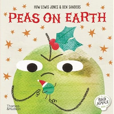 Peas on Earth: 4