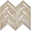 Sandstone and Metal Silver