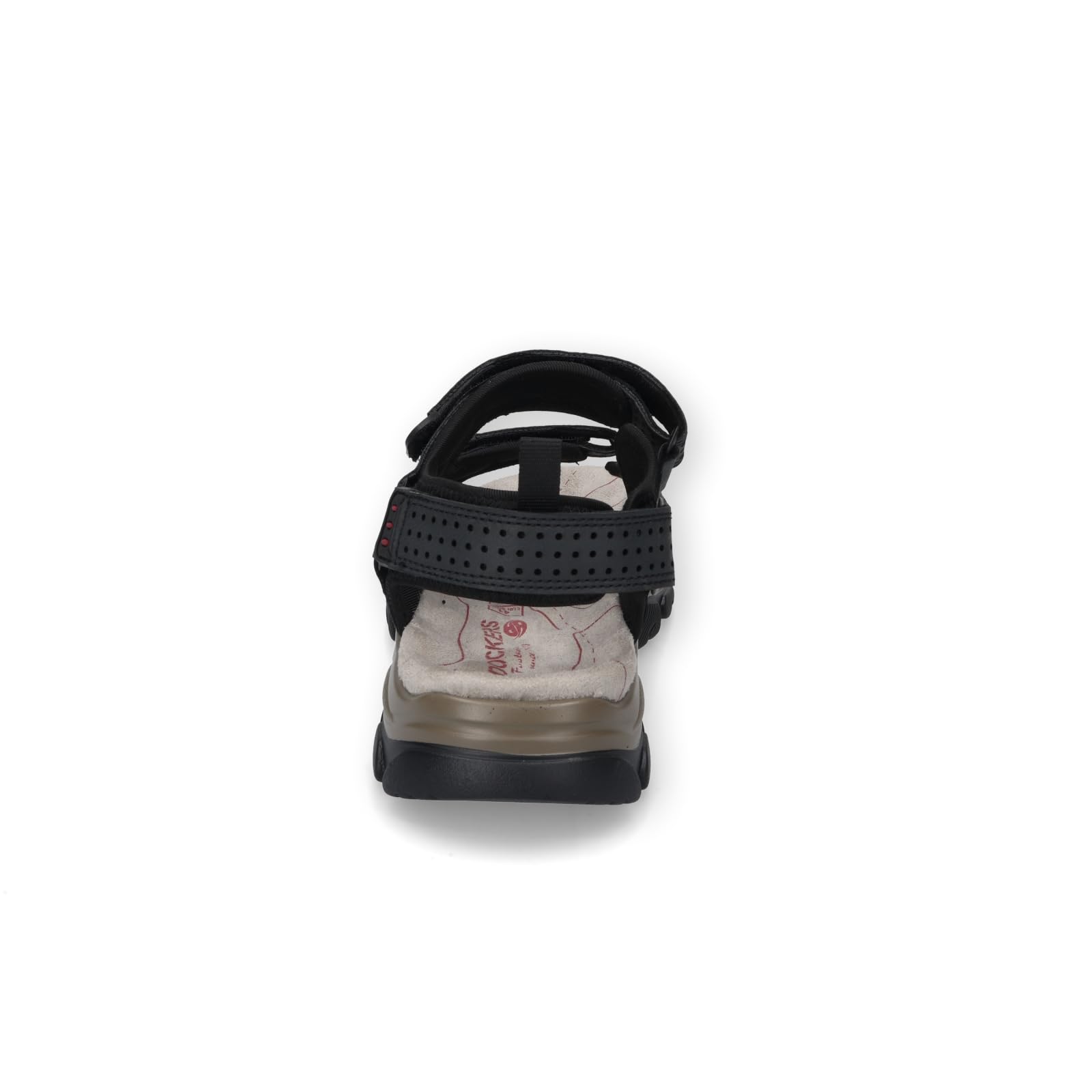 Dockers by Gerli Herren Klassische Sandalen, Männer Sandalen