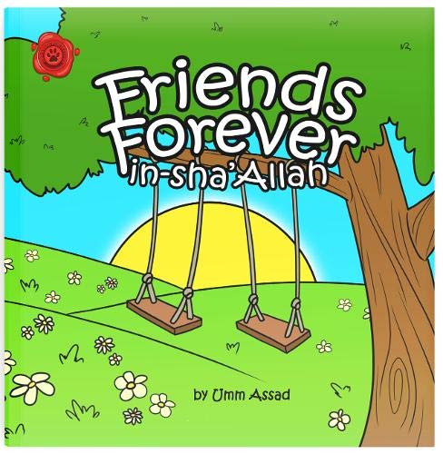 Friends Forever (in-sha'Allah)