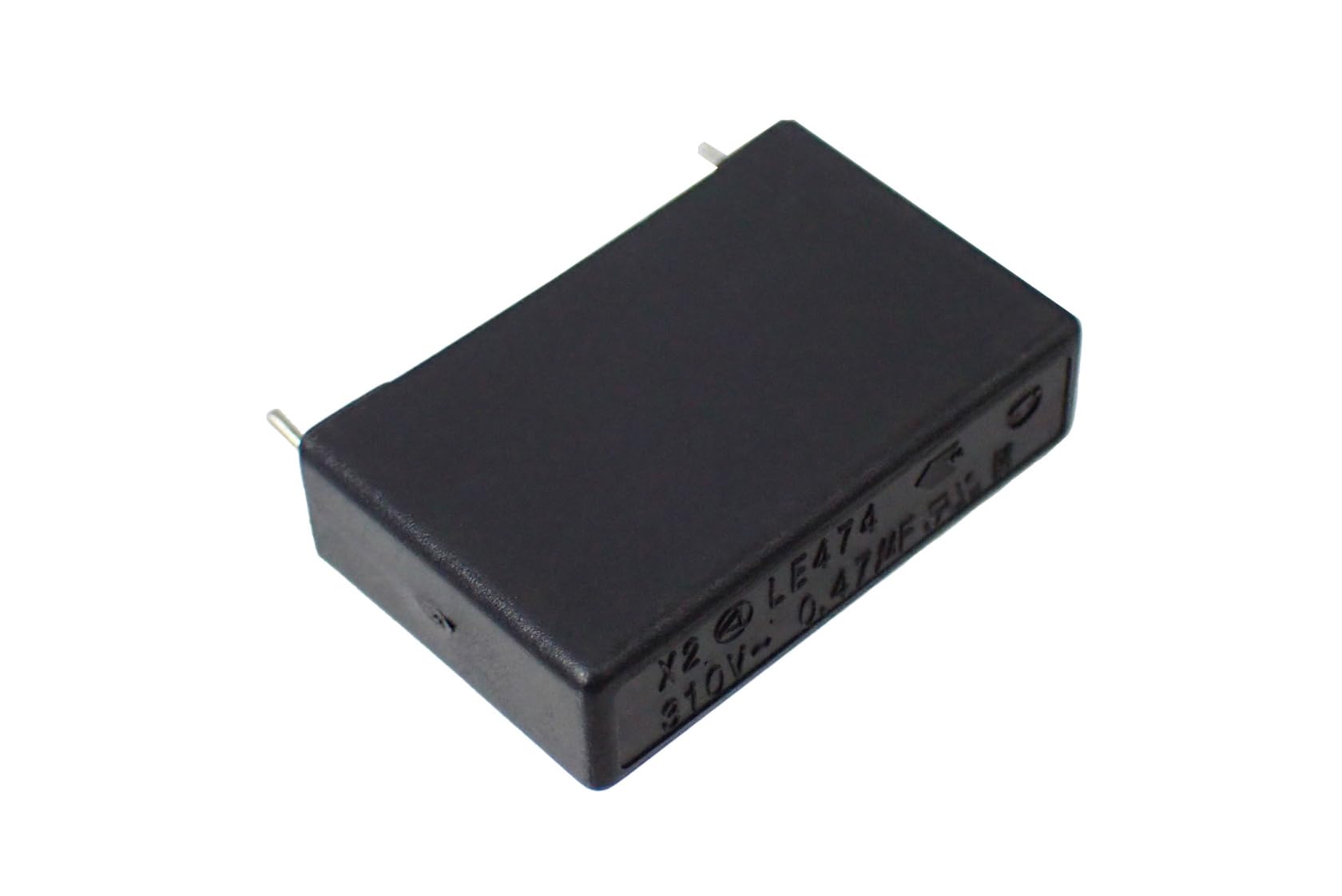 Amazon | OKAYA ノイズサプレッションキャパシタ 0.47μF リード