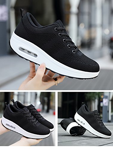 Fatyet『船型厚底シューズ』