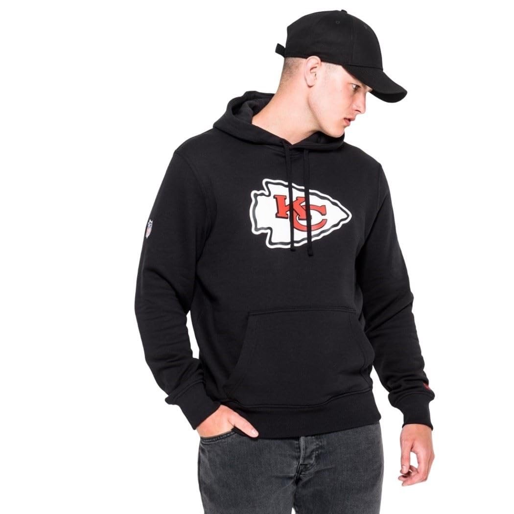 New Era 11073765 Sweat-Shirt Homme