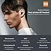 Xiaomi Redmi AirDots - Bluetooth Auriculares V5.0 con estación de Carga magnética,...