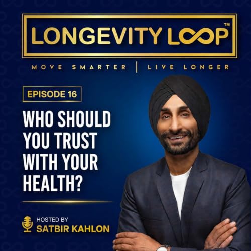 Who Should You Trust With Your Health?