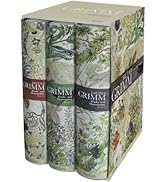 Kinder- und Hausmärchen: Ausgabe letzter Hand mit den Originalanmerkungen der Brüder Grimm. Drei ...