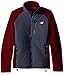 New Balance Men's Fleece with Quilted Dobby