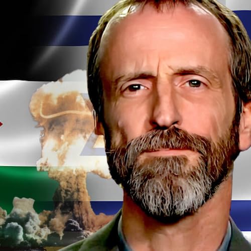 Episode 287 - Scott Horton on Palestine, Israel, and World War 3