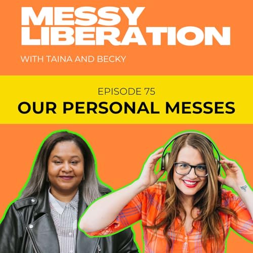 『Equity, Attraction, and Other Things We&rsquo;re Not Supposed to Talk About』のカバーアート