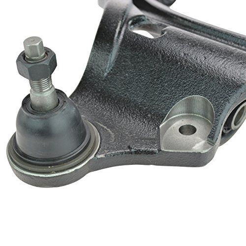 Front Lower Control Arm W/Ball Joint Pair Set For Dakota Raider Pickup Truck #TOP1