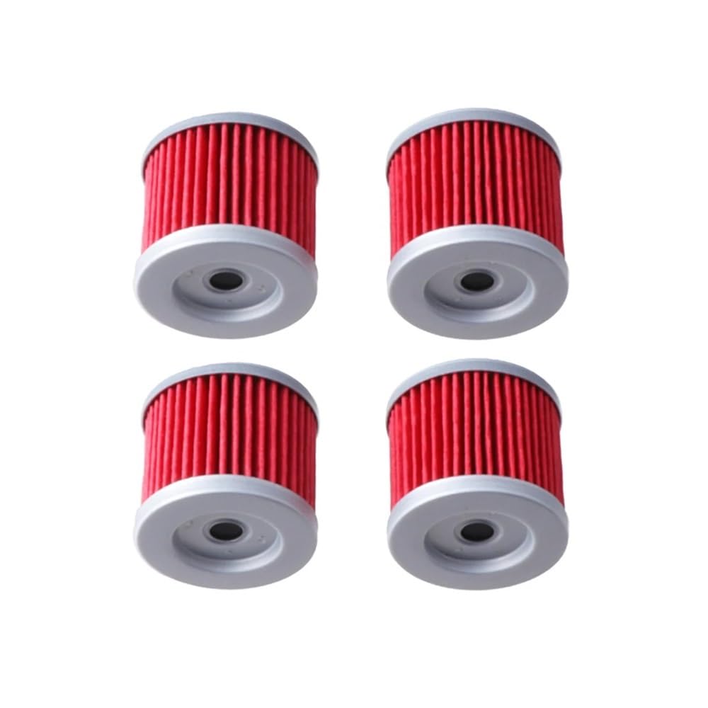 Filtre à huile CBS250 haute performance pour filtration optimale de quad - 3