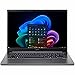acer TravelMate X4 AI OLED, TMX414-51-TCO Ultrabook/Laptop, Business, 14" 1.9K/1920x1200/60Hz, Intel Core Ultra 7 258V, 32GB RAM, 1TB SSD, Intel ARC 140V, Windows 11 Pro, Grau