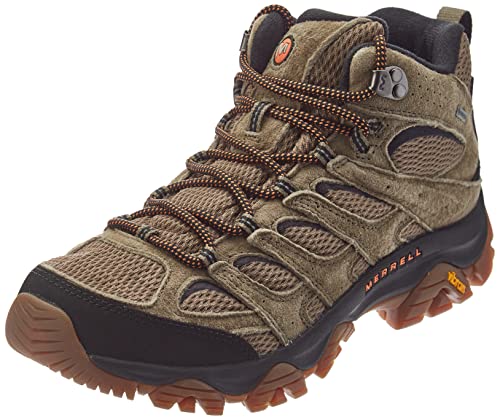 Image of Merrell Men's Walking Hiking Boots