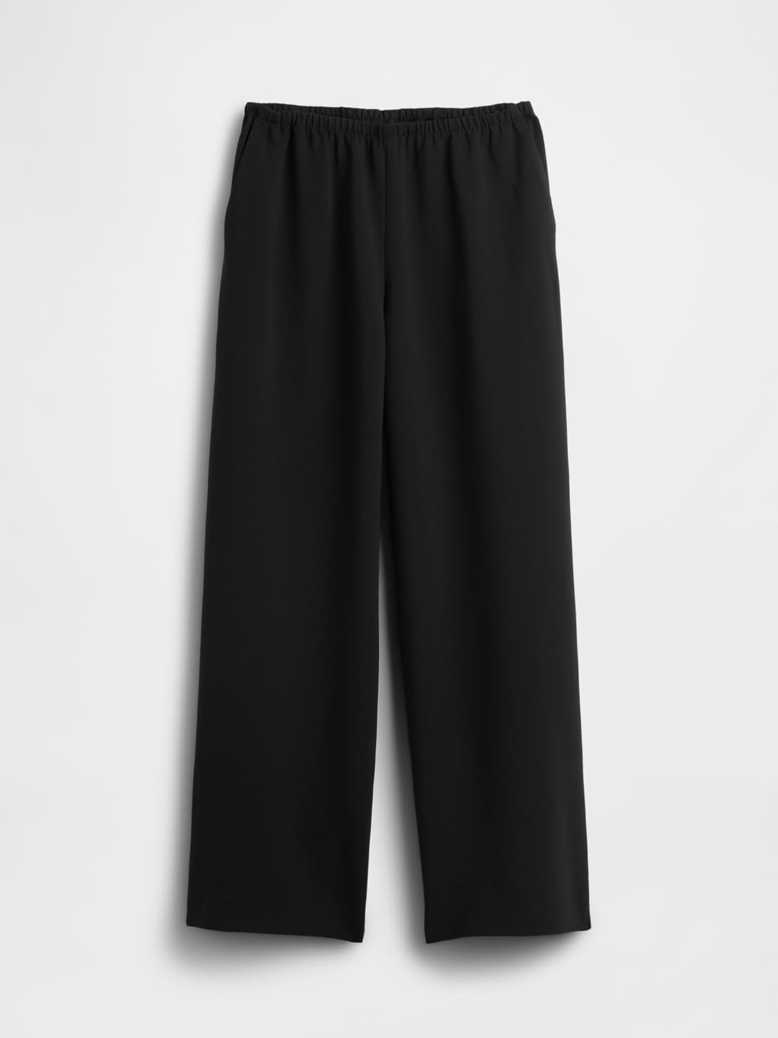 GAP Womens Easy Wide Leg Pant - Image 7