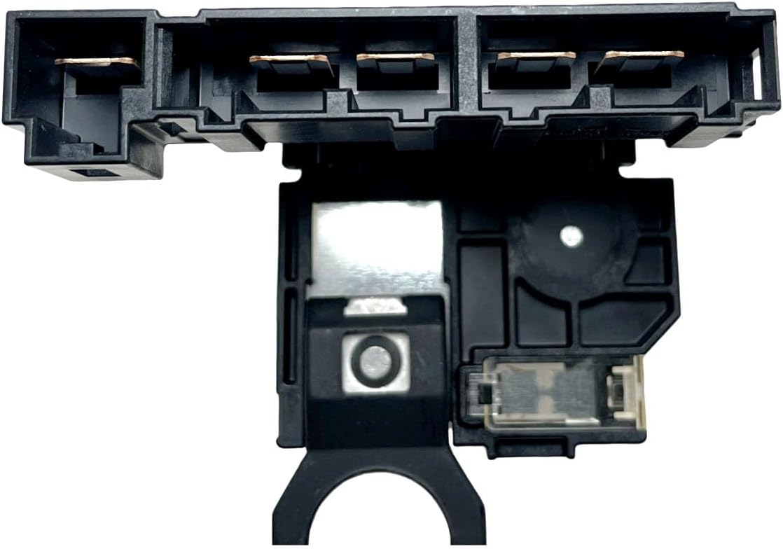 Positive Battery Fuse Terminal ‎24380-3JA1A Compatible with 2013-2019 Altima 2016-2019 Maxima 2015-2019 Murano 2013-2019 Pathfinder