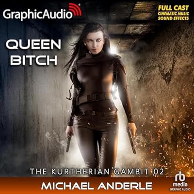 Queen Bitch