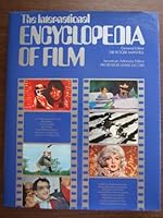 The International Encyclopedia of Film 0718110161 Book Cover