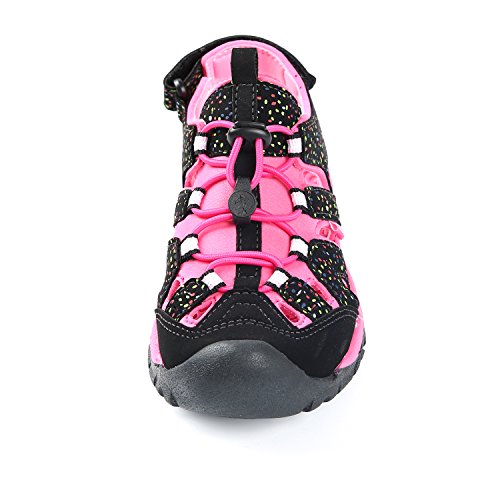 Northside Unisex-Child Burke Se Sport Sandal3