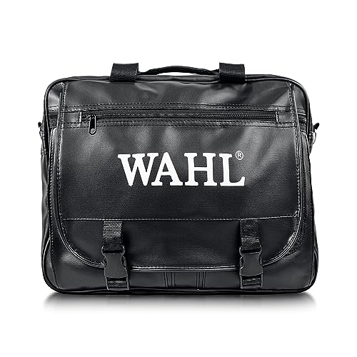 Wahl Tool Equipment Bag, Barber Backpack, Travel Barber Bag, Barber Storage, Travel Hairdresser Bag, Holds Hairdresser Styling Tools, Mobile Barbering, Mobile Hairdressing, Bags for Stylists