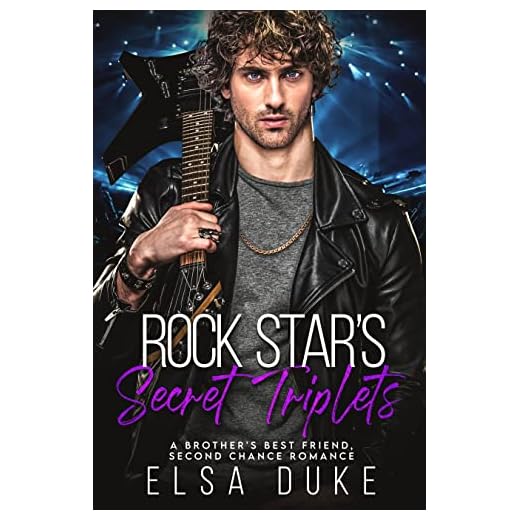 Rock Star's Secret Triplets