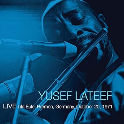 Live 1971-10-20, Bremen, Germany